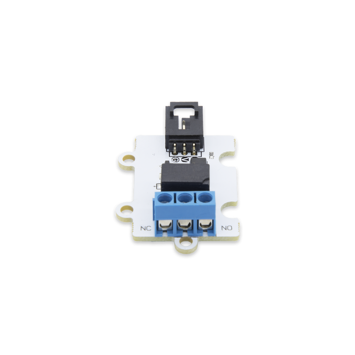 Octopus 1 Channel Relay 3V Relay Module for Micro:bit