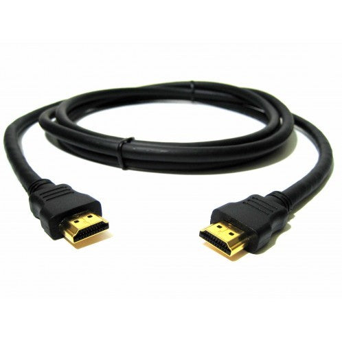 HDMI-HDMI Cable 1.8m V1.4