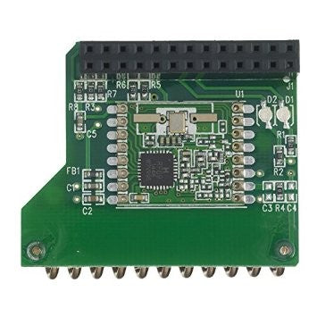 Energenie Pi-Mote 2-Way PCB Adapter 1