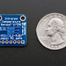 Adafruit Contactless Infrared Thermopile - TMP007 (Bottom View)