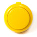 Arcade Buttons - Yellow