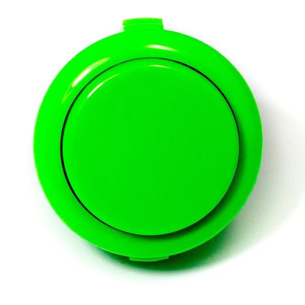 Arcade Buttons - Green