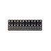 GPIO Button Adapter PCB