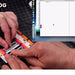littleBits Arduino Coding Kit Project Ideas -Analogue Pong