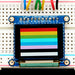 Adafruit OLED 16-Bit Colour 1.27" Board