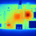 Thermal Image of Raspberry Pi