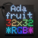 Adafruit 32x32 6mm Pitch RGB LED Matrix