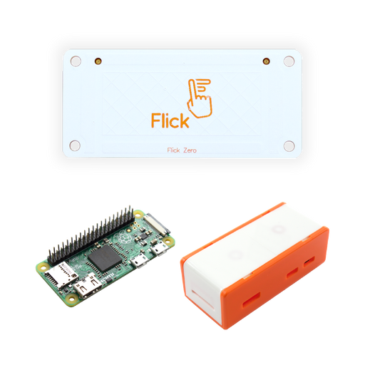 Flick Zero Kit