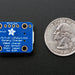 Adafruit Mini USB Lipo Charger Board (Bottom View)