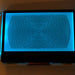 Adafruit Graphic Positive LCD RGB Backlight Blue