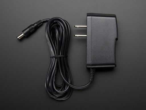 12 VDC 1000mA Switching Power Adapter