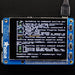PiTFT Plus 320x240 2.8" TFT + Capacitive Touchscreen (Text)