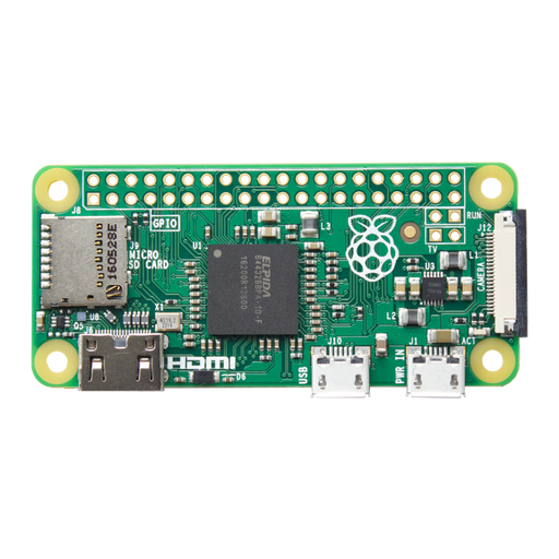 Raspberry Pi Zero v1.3