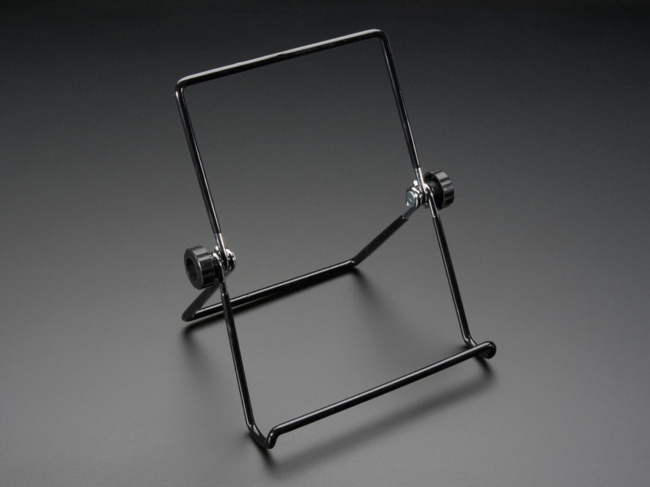 Adjustable 8-10" Wire Stand
