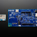 Intel Edison Kit w/Arduino Breakout Module Off Top