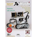 Issue 17 of The MagPi Magazine