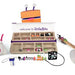 littleBits Premium Kit and Add Ons (not included)