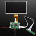 HDMI 4 Pi: 7" Display no Touchscreen (Blank)
