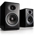 Audioengine P4 Shelf Speakers