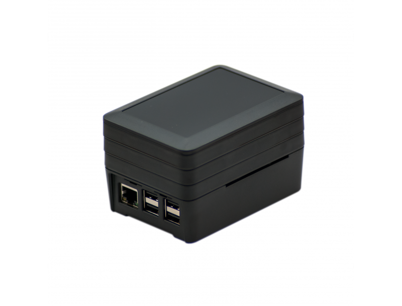ModMyPi RP1i 2 Case w/Stackers