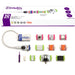 littleBits Base Kit Parts