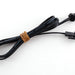 In-Line Power Cable Extension for EL Wire