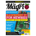 The MagPi Raspberry Pi Magazine ? Issue 65
