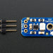 Adafruit Analog UV Light Sensor S12SD (Top View)