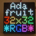32x32 Matrix LED Panel