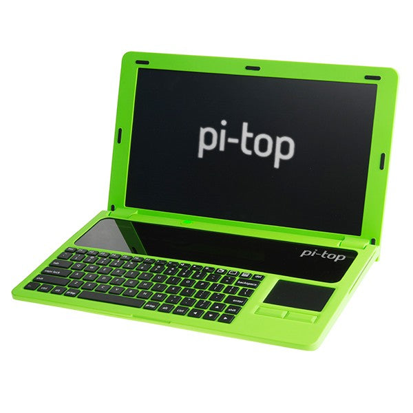 Pi Top - Green