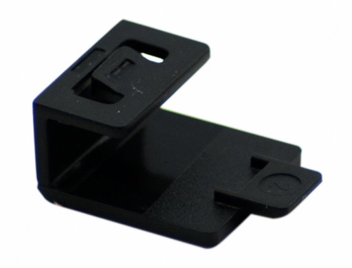 ModMyPi Modular RPi 2 Case - SD Card Cover (Black)