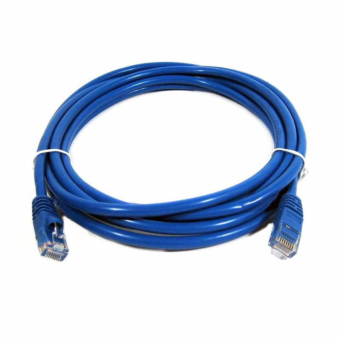 2m RJ45 CAT5e Ethernet Cable