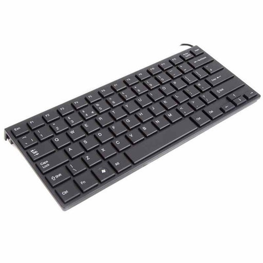 Raspberry Pi Wired Keyboard