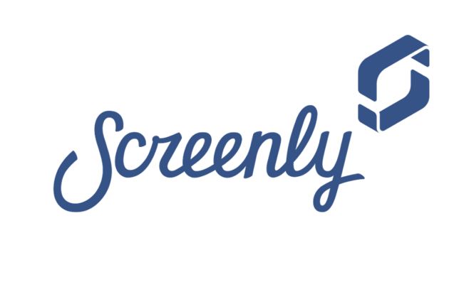 Screenly Logo