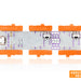littleBits Arduino Coding Kit Board
