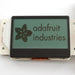 Adafruit Graphic Positive LCD RGB Backlight B&W