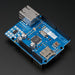 Arduino Ethernet Shield R3 w/MicroSD Connector