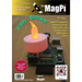 Issue 10 of The MagPi Magazine