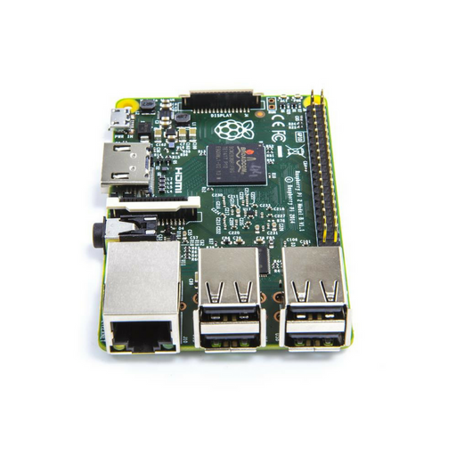 Raspberry Pi 2 Model B image