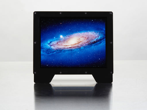 Adafruit Qualia 9.7" DisplayPort Monitor (Milky Way)