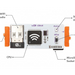 littleBits Cloudbit Starter Wifi Module