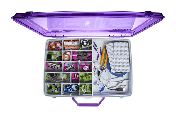 littleBits Tacklebox