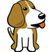 Adafruit Beagle Bone Sticker