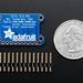 Adafruit L3GD20H Triple-Axis Gyro Board with Parts
