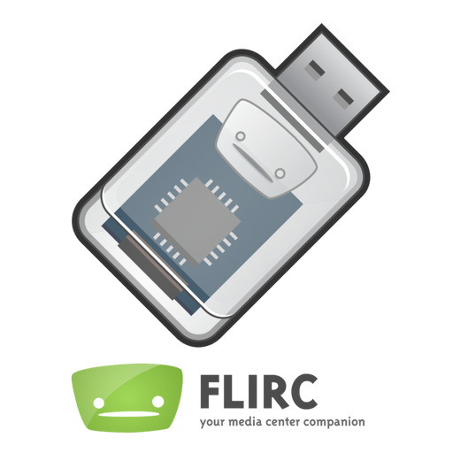 FLIRC USB IR Remote for Raspberry Pi