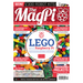 The MagPi Raspberry Pi Magazine - Issue 62