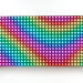 Adafruit 16x32 RGB LED Display