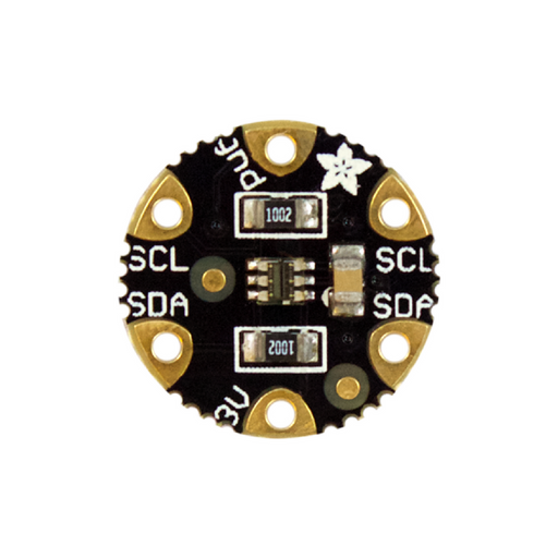 Adafruit FLORA Lux Sensor - TSL2561 Light Sensor
