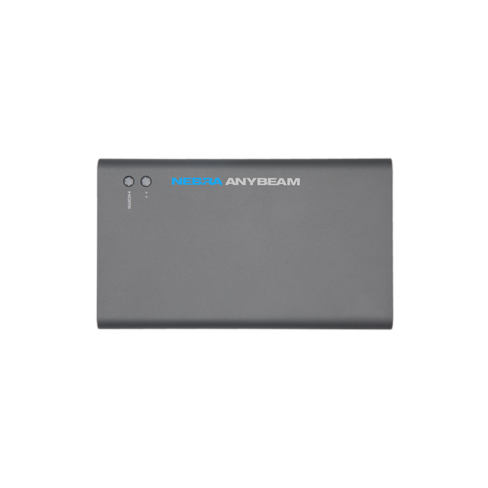 Nebra AnyBeam - Laser Pocket Projector
