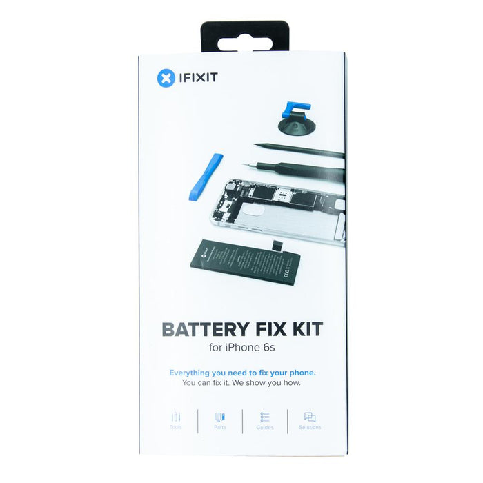 iFixit iPhone 6s Battery Fix Kit
